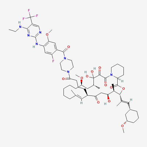 FT-0616533 CAS:23-15-4 chemical structure