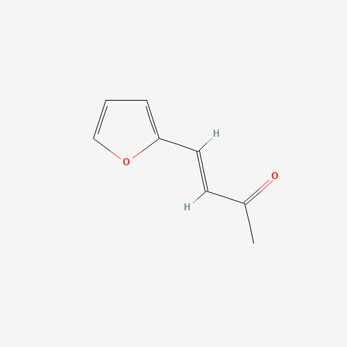 FT-0616535 CAS:623-15-4 chemical structure