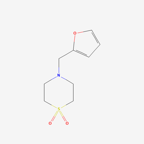 FT-0616536 CAS:79206-94-3 chemical structure