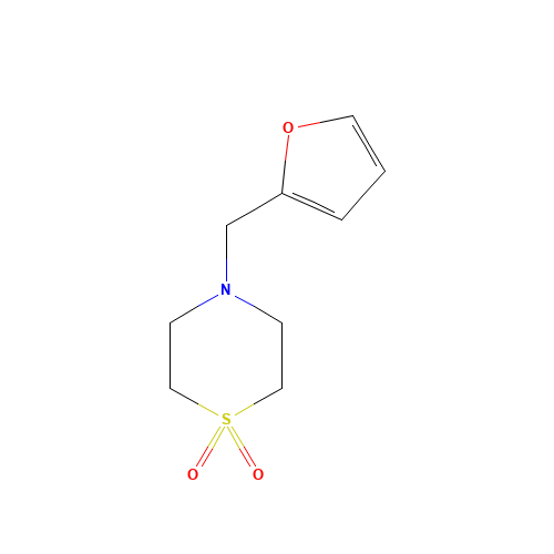 FT-0616536 CAS:79206-94-3 chemical structure