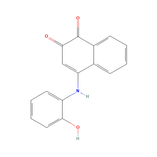 FT-0616537 CAS:175136-53-5 chemical structure