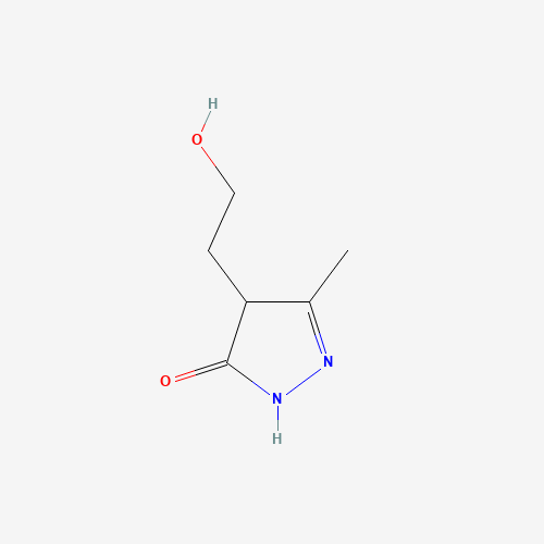 FT-0616539 CAS:7721-54-2 chemical structure