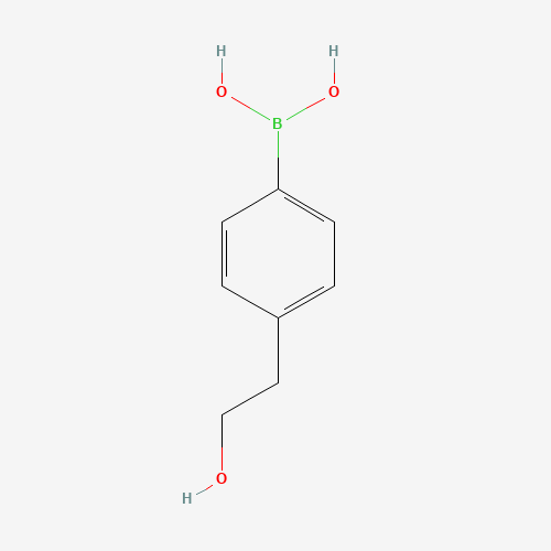 FT-0616541 CAS:137756-89-9 chemical structure