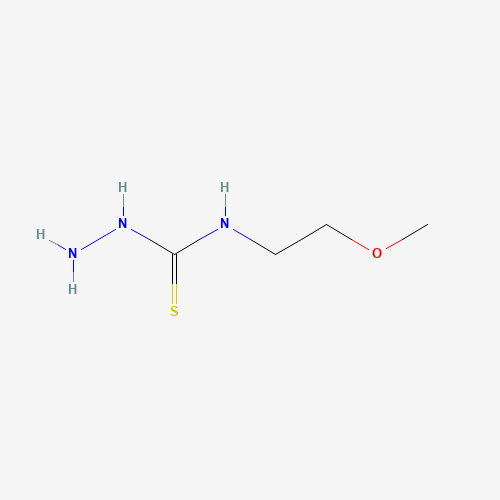 FT-0616547 CAS:6926-54-1 chemical structure