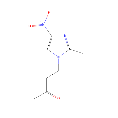 FT-0616549 CAS:126664-28-6 chemical structure