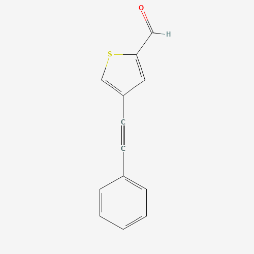 FT-0616553 CAS:175203-58-4 chemical structure