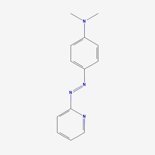 FT-0616556 CAS:13103-75-8 chemical structure