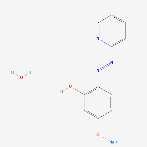 FT-0616558 CAS:16593-81-0 chemical structure