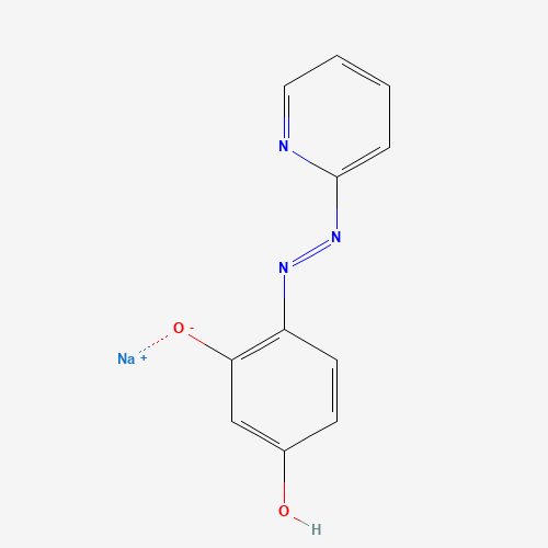 FT-0616559 CAS:13311-52-9 chemical structure