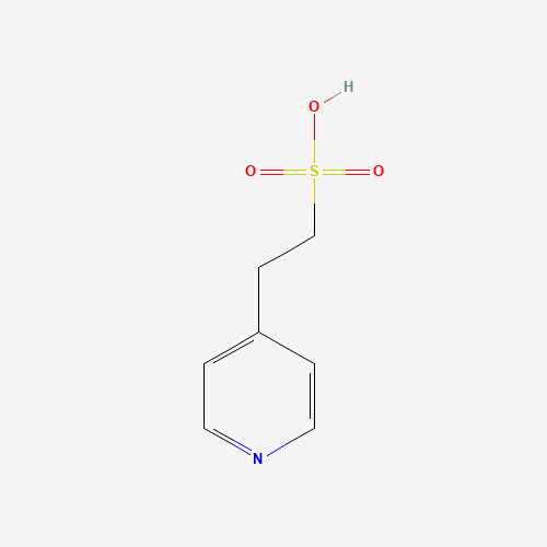 FT-0616560 CAS:53054-76-5 chemical structure