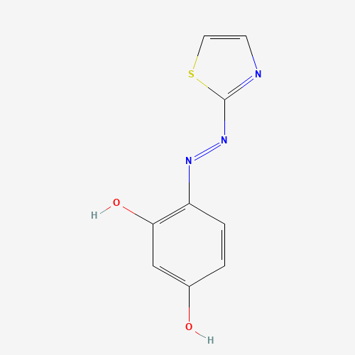 FT-0616562 CAS:2246-46-0 chemical structure