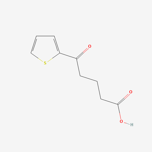 FT-0616563 CAS:22971-62-6 chemical structure