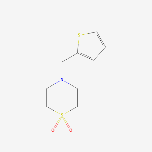 FT-0616569 CAS:175136-91-1 chemical structure
