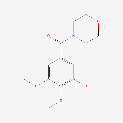 FT-0616570 CAS:635-41-6 chemical structure