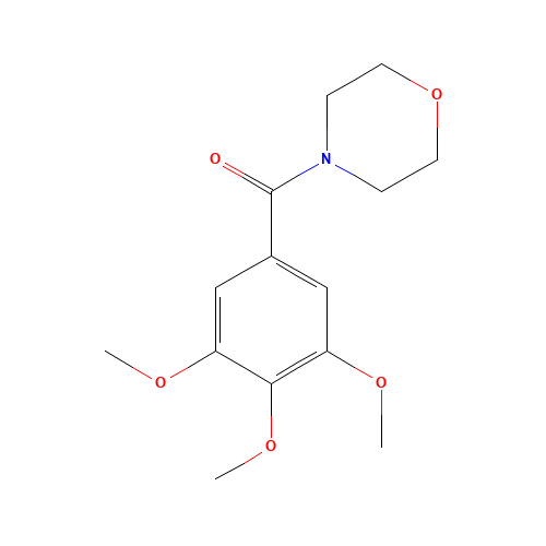 FT-0616570 CAS:635-41-6 chemical structure