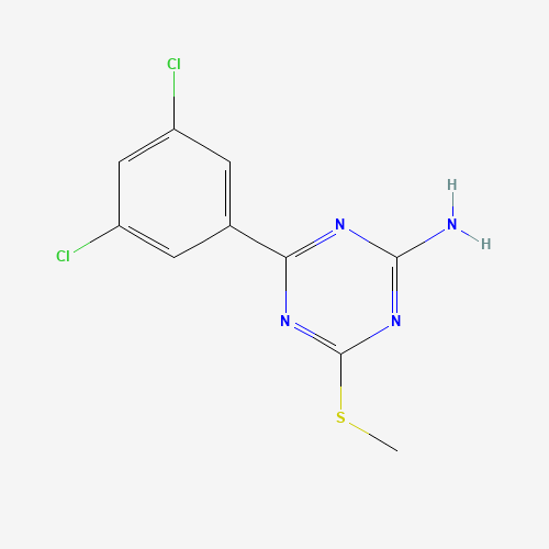 FT-0616573 CAS:175204-58-7 chemical structure