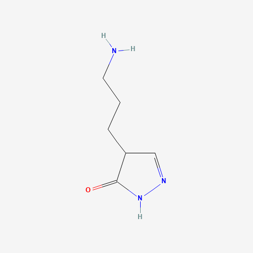 FT-0616576 CAS:7032-17-9 chemical structure