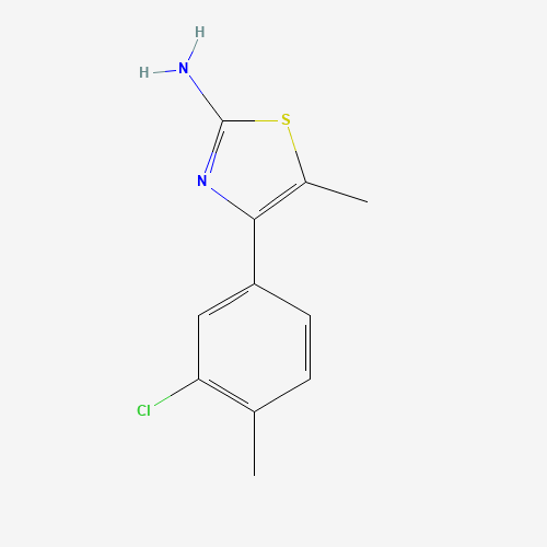 FT-0616580 CAS:175278-40-7 chemical structure