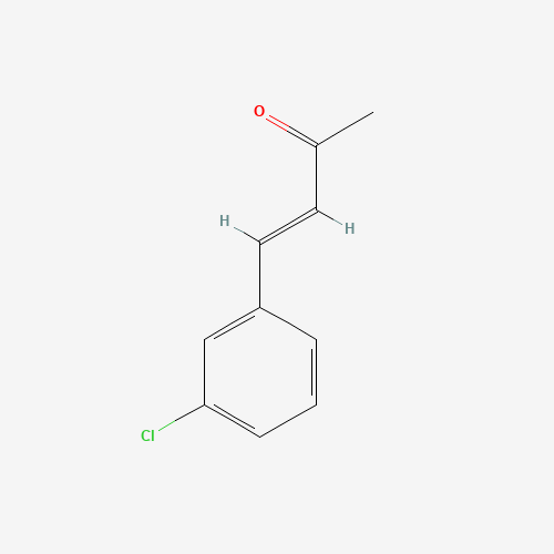 FT-0616581 CAS:20766-36-3 chemical structure
