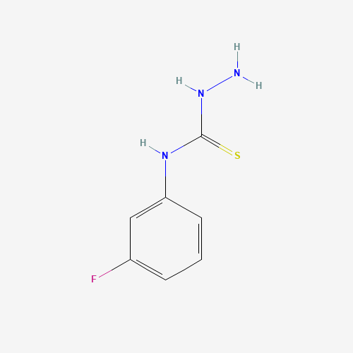 FT-0616583 CAS:70619-48-6 chemical structure