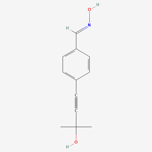 FT-0616585 CAS:175203-57-3 chemical structure