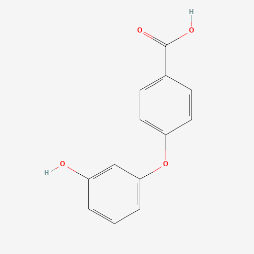 FT-0616587 CAS:56183-35-8 chemical structure