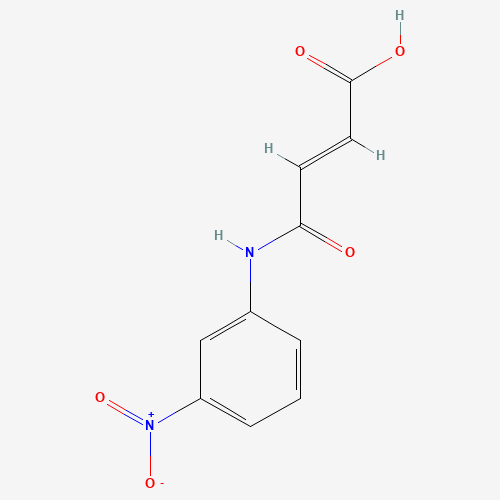 FT-0616591 CAS:36847-90-2 chemical structure