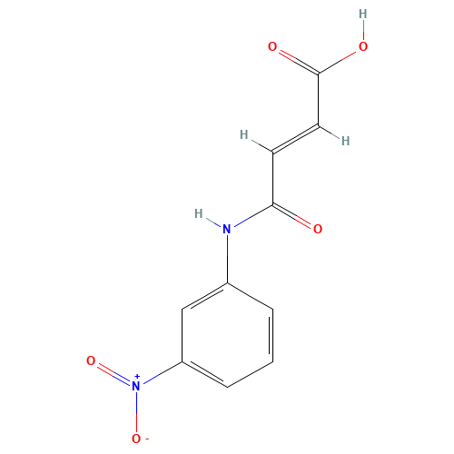 FT-0616591 CAS:36847-90-2 chemical structure