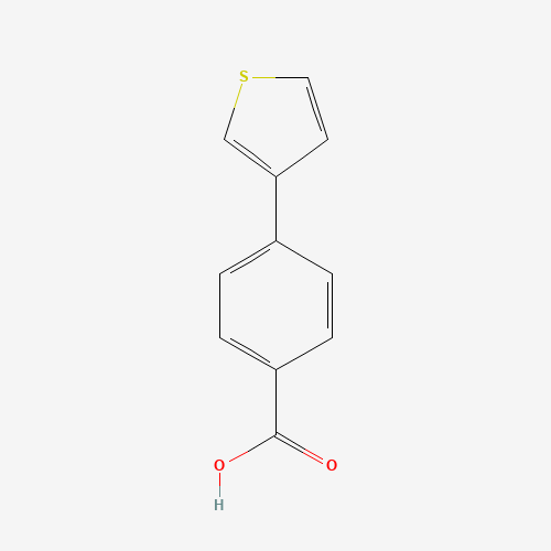 FT-0616594 CAS:29886-64-4 chemical structure