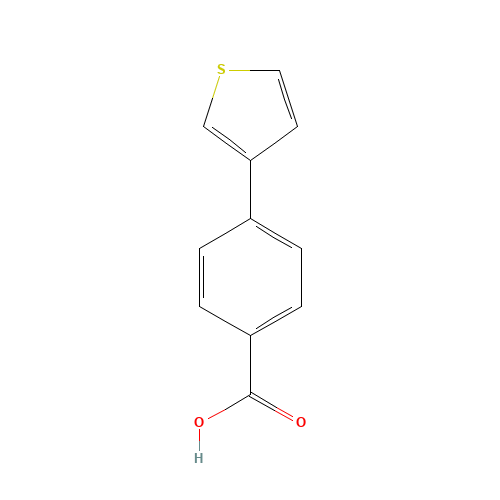 FT-0616594 CAS:29886-64-4 chemical structure