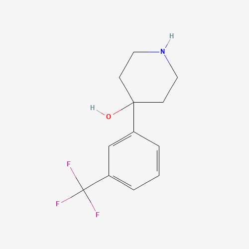 FT-0616595 CAS:2249-28-7 chemical structure