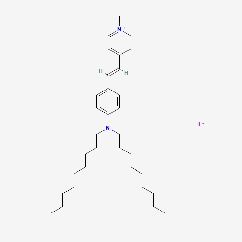 FT-0616596 CAS:95378-73-7 chemical structure