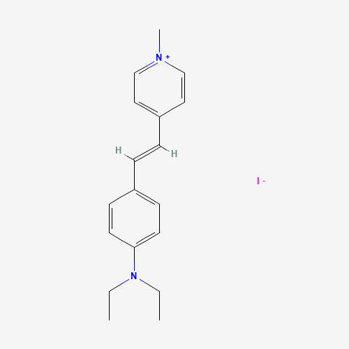 FT-0616597 CAS:105802-46-8 chemical structure