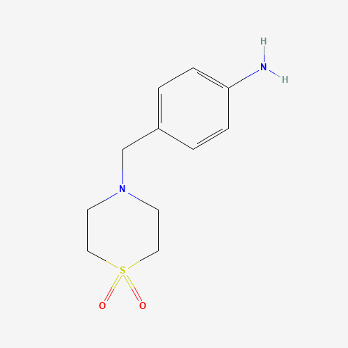 FT-0616600 CAS:263339-24-8 chemical structure