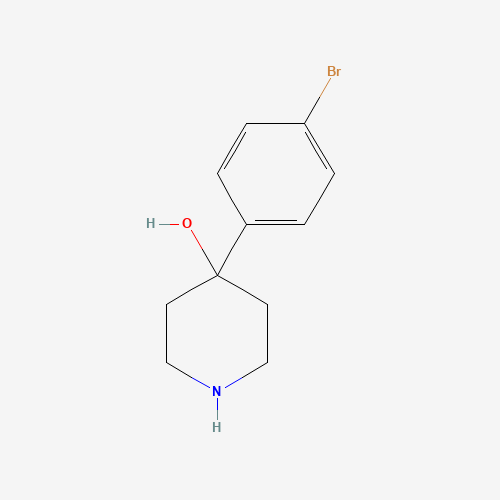 FT-0616601 CAS:57988-58-6 chemical structure