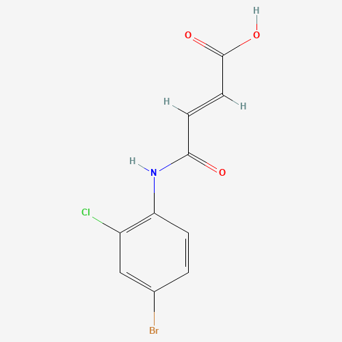 FT-0616602 CAS:175205-15-9 chemical structure