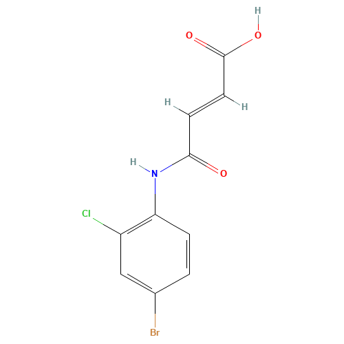 FT-0616602 CAS:175205-15-9 chemical structure