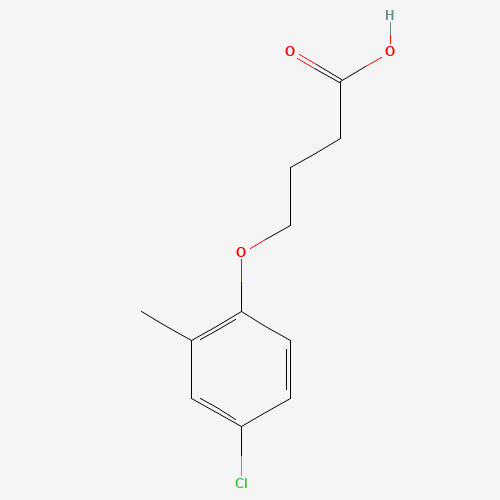 FT-0616607 CAS:94-81-5 chemical structure