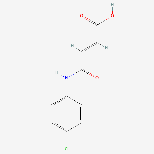 FT-0616609 CAS:306935-74-0 chemical structure
