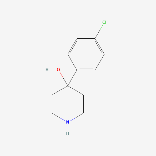 FT-0616612 CAS:39512-49-7 chemical structure