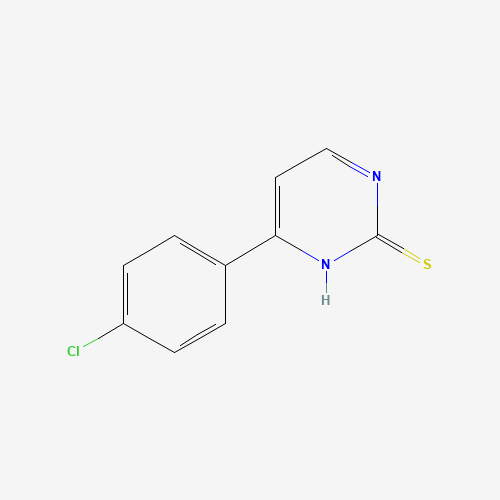 FT-0616615 CAS:175203-08-4 chemical structure