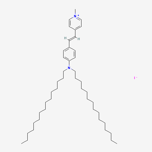FT-0616617 CAS:135288-72-1 chemical structure