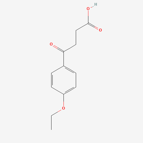 FT-0616618 CAS:53623-37-3 chemical structure