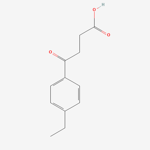 FT-0616620 CAS:49594-75-4 chemical structure