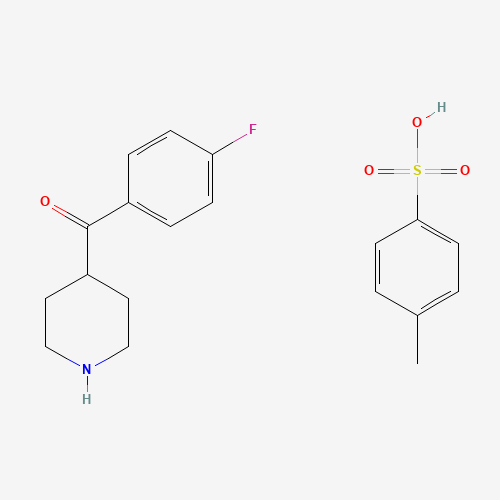 FT-0616624 CAS:132442-43-4 chemical structure