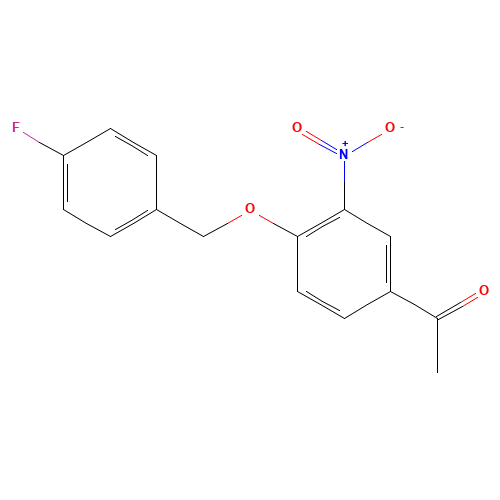 FT-0616625 CAS:175136-24-0 chemical structure