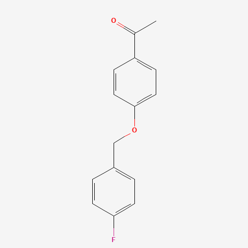 FT-0616626 CAS:72293-96-0 chemical structure
