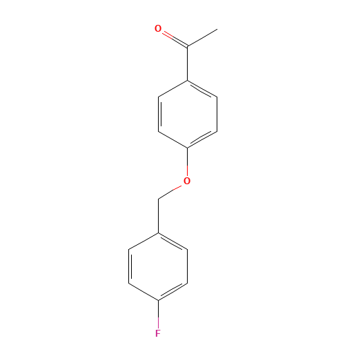 FT-0616626 CAS:72293-96-0 chemical structure