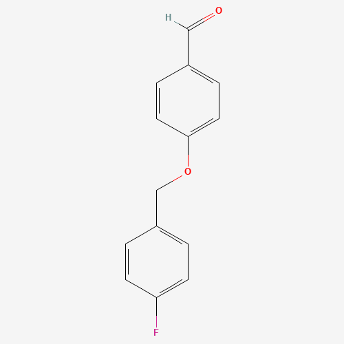 FT-0616627 CAS:56442-17-2 chemical structure