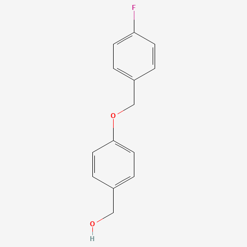 FT-0616628 CAS:117113-98-1 chemical structure